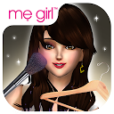 Style Me Girl: Free 3D Dressup mobile app icon