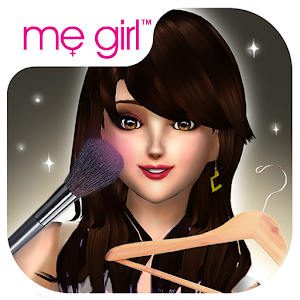 Hack Style Me Girl: Free 3D Dressup game