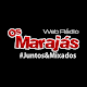 Os Marajás Web Rádio Download on Windows