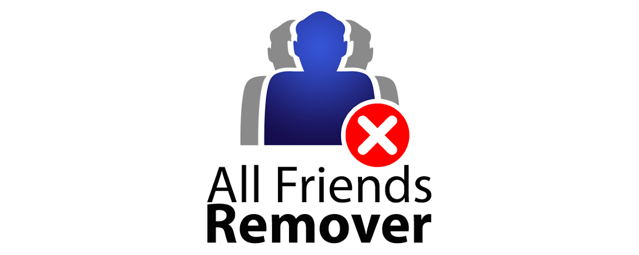 All Friends Remover for Facebook™ Preview image 2