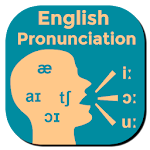 Cover Image of ดาวน์โหลด Learn English Pronunciation 1.0 APK