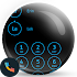 Black Blue Contacts & Dialer1.0