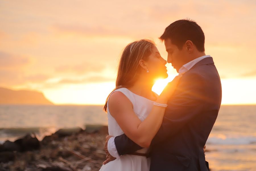 Fotografo di matrimoni David Garzón (davidgarzon). Foto del 29 dicembre 2018