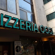 PIZZERIA OGGI 拿坡里披薩專賣店(天母店)