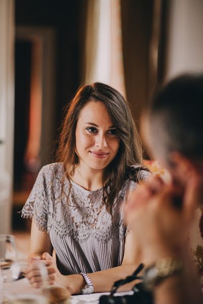 Wedding photographer Ivan Makhin (makhin). Photo of 19 March 2019