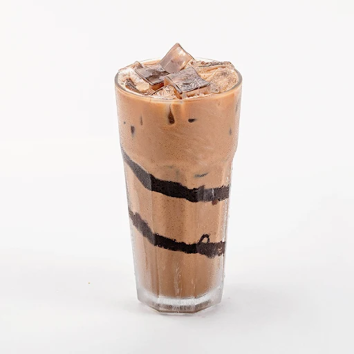 Iced Mocha