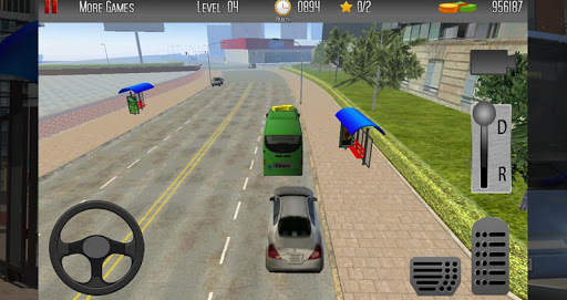 免費下載模擬APP|Bus Transport Simulator 2015 app開箱文|APP開箱王