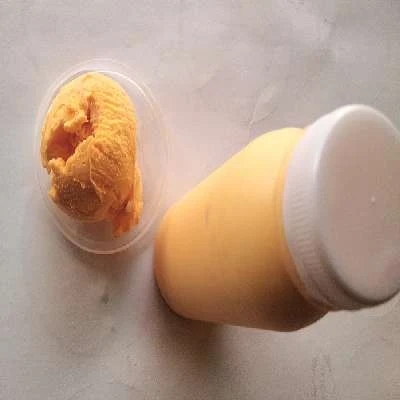 Mango Ice Cream Milkshake [300ml]
