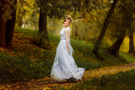 Svatební fotograf Tatyana Shmeleva (wmelek). Fotografie z 4.října 2016