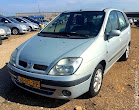 продам авто Renault Scenic Scenic II