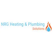 NRG Heating and Plumbing Solutions Logo