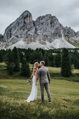 Fotografo di matrimoni Adrian Bubicz (bubiczlbn). Foto del 11 aprile