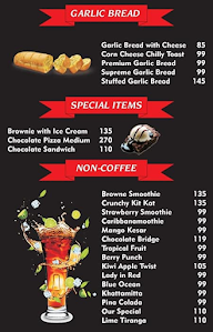 Namma pizza adda menu 5