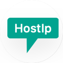 hostIp Converter