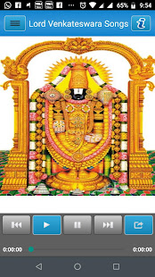 Lord Venkateswara Songs(圖2)-速報App