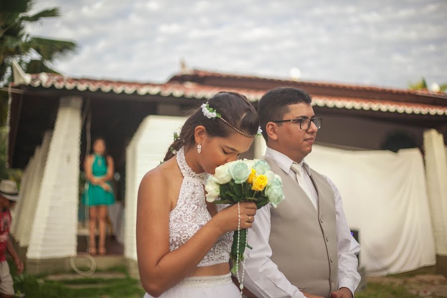 Fotografo di matrimoni Julio Amaral (soyo1967). Foto del 20 giugno 2018