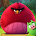 Furious Birds : Hero Saga icon