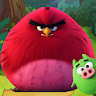 Furious Birds : Hero Saga icon