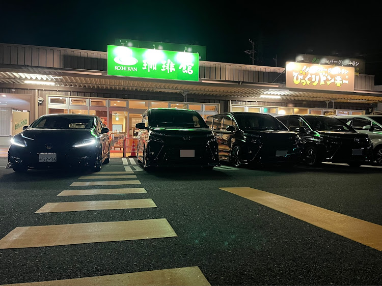 ジェイドのBWLT・滋賀MT・コラボ・F-garage family・針テラスに関するカスタム事例の投稿画像18枚目