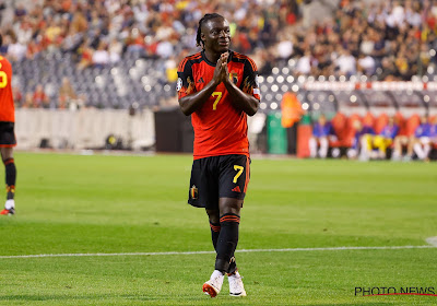 "Ce n'est pas juste parler pour parler, il sait nous mettre des claques" : Jérémy Doku confirme qui est le vrai leader des Diables