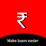 Cover Image of Скачать Indi Loan-A Personal Loan Market APP 1.9.3 APK