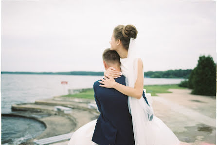 Hochzeitsfotograf Vetal Korolev (vetalwedding). Foto vom 8. Januar 2018