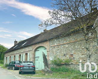 maison à Bagneaux (89)