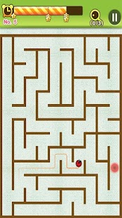 Maze King