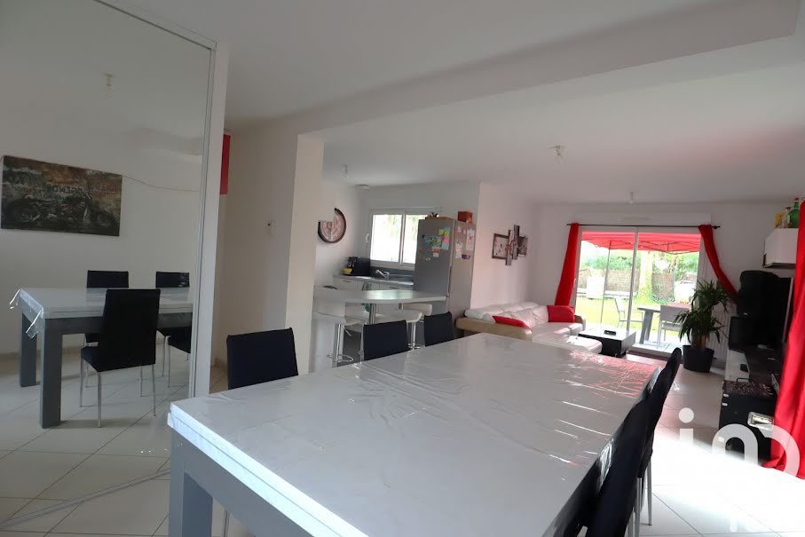 Vente maison 5 pièces 97 m² à Donges (44480), 239 000 €