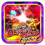 Cover Image of Unduh Saiyan Dragon Goku: Fighter Z 1.4.0 APK