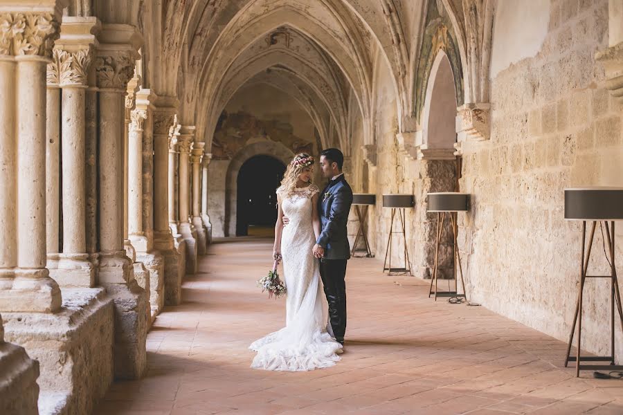 Fotógrafo de bodas Mónica Camiña (sokomoso). Foto del 9 de agosto 2019