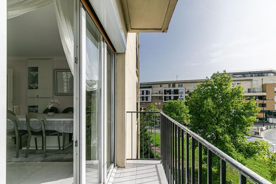 Vente appartement 4 pièces 79 m² à Chelles (77500), 249 900 €