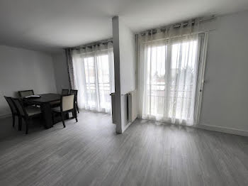 appartement à Nanterre (92)