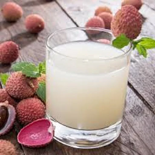 Litchi Juice