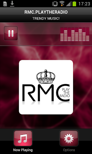 免費下載音樂APP|RMC.PLAYTHERADIO app開箱文|APP開箱王