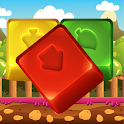 Cube tile:Classic Match Puzzle