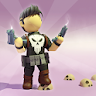 Zombie Killer Idle icon