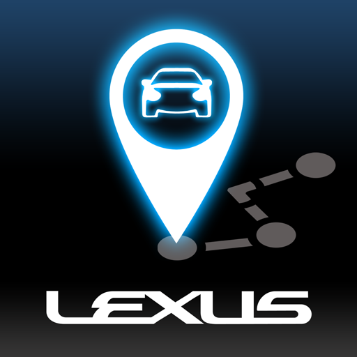 Mój Lexus