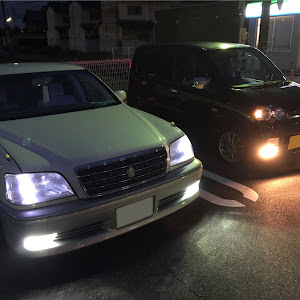 ムーヴカスタム L152S