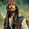 Item logo image for Pirates of the Caribbean - Jack Sparrow - HD