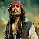 Pirates of the Caribbean - Jack Sparrow - HD Chrome extension download