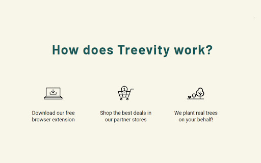 Treevity