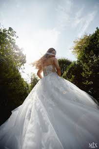 Fotografo di matrimoni Sem Shevel (mixodua). Foto del 23 aprile 2020