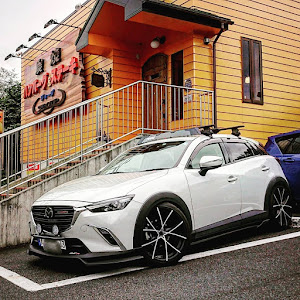 CX-3 DK5FW