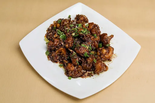 Gobi Manchurian Dry