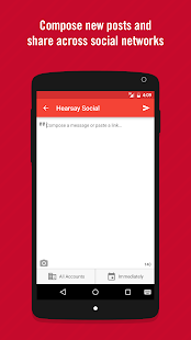 How to mod Hearsay Social patch 1.0.3 apk for laptop