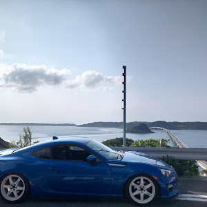 BRZ ZC6