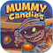 Item logo image for Mummy Candies Game - Runs Offline