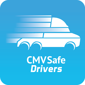 Download CMV Safe Drivers For PC Windows and Mac