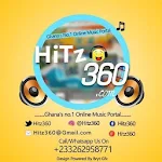Cover Image of Download Hitz360 App 1.0 APK